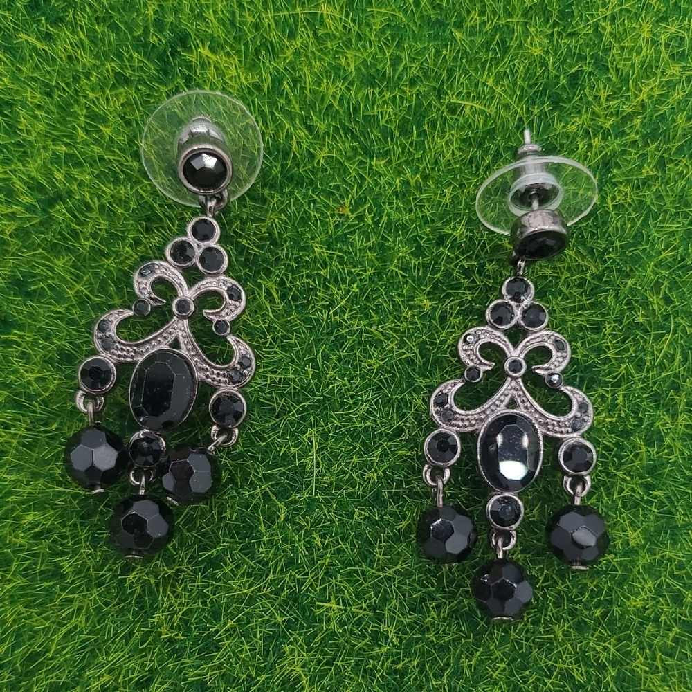 Willows Midnight Grace Earrings E1015